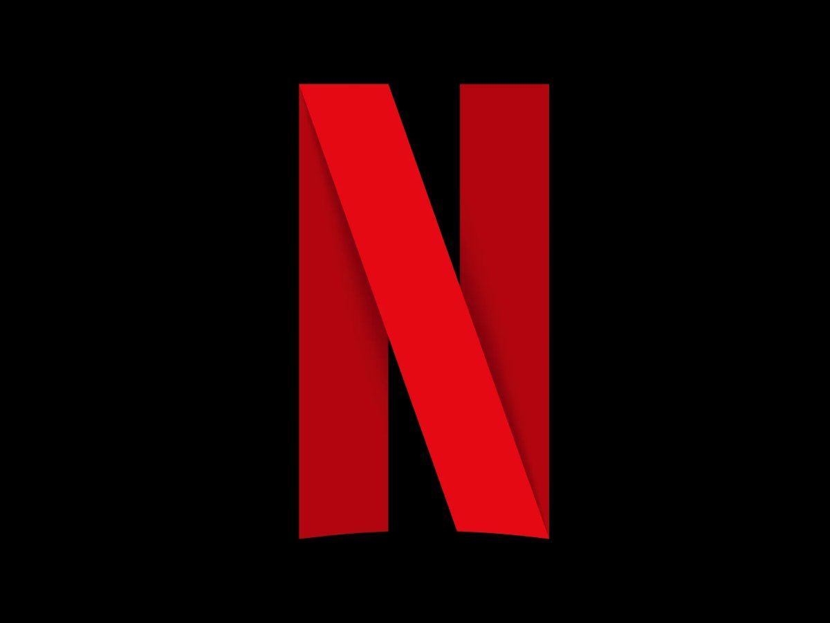 Netflix 1 Bulan
