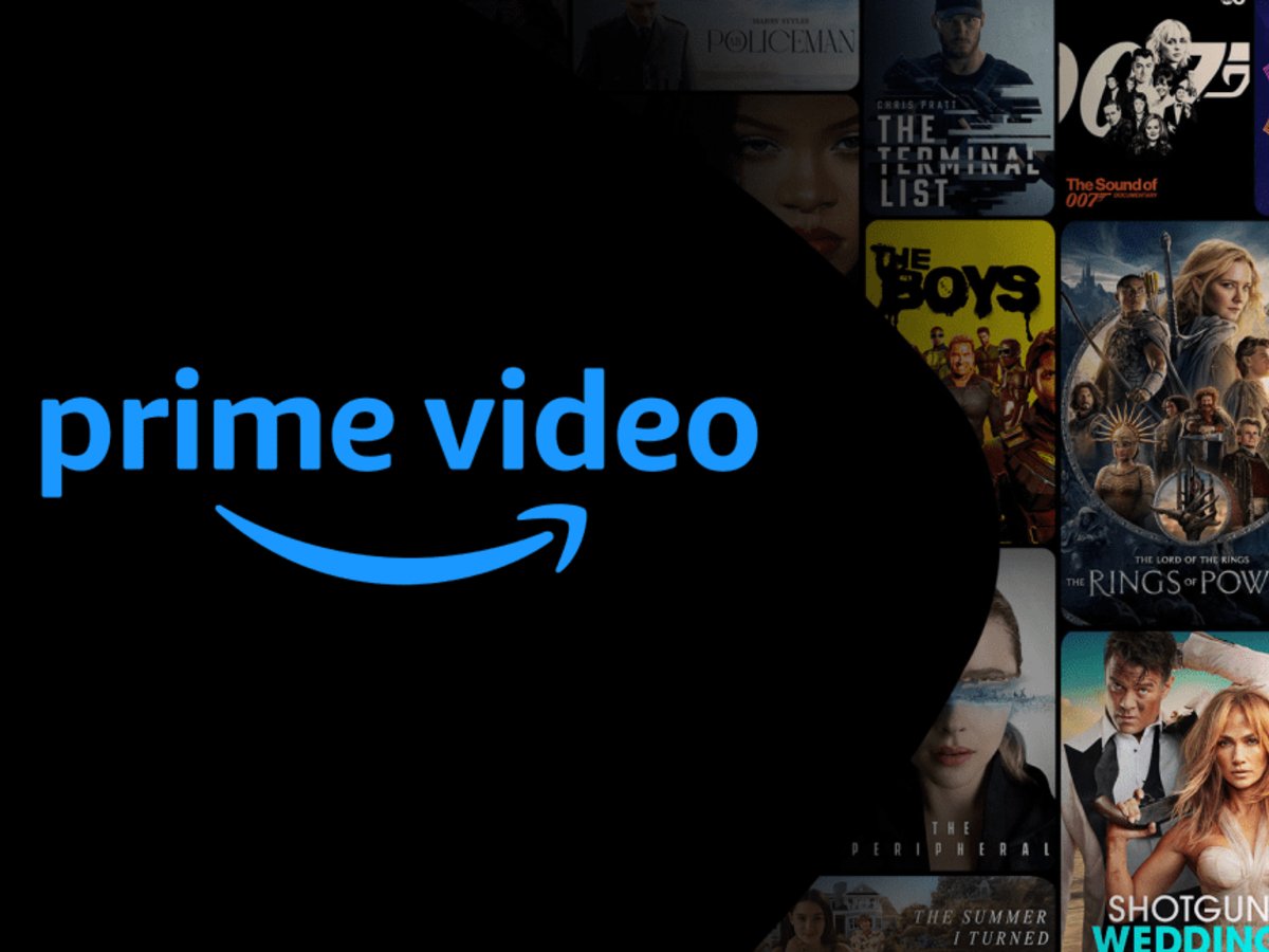 Prime Video 6 Bulan